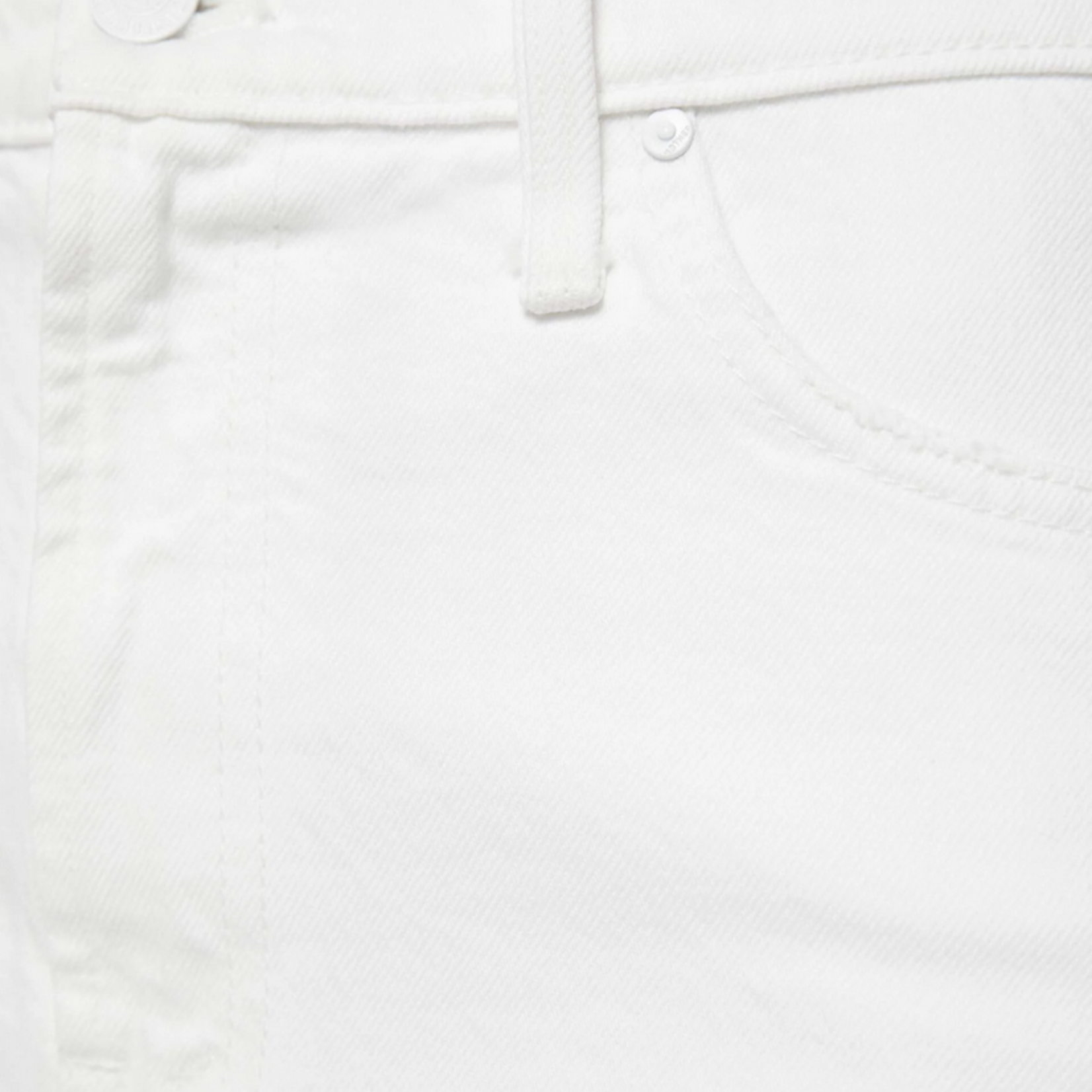 MOTHER MOTHER DODGER SHORT