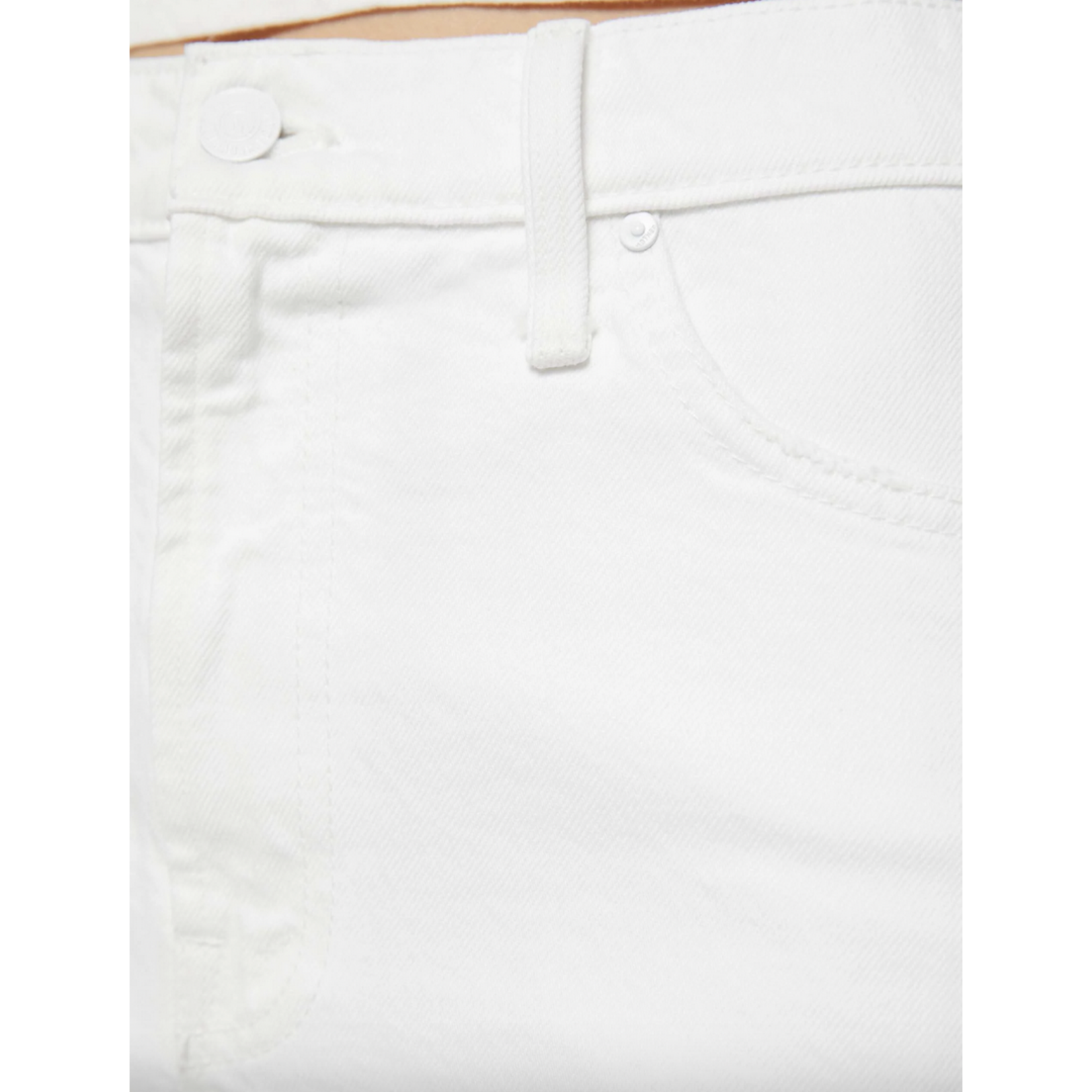 MOTHER MOTHER DODGER SHORT