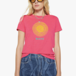 MOTHER MOTHER THE SINFUL TEE