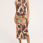 MISA LOS ANGELES MISA KEIRA DRESS