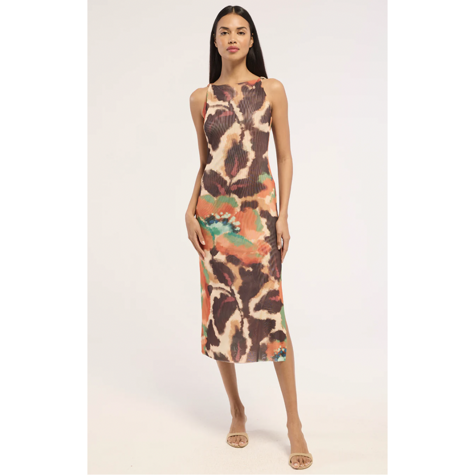 MISA LOS ANGELES MISA KEIRA DRESS