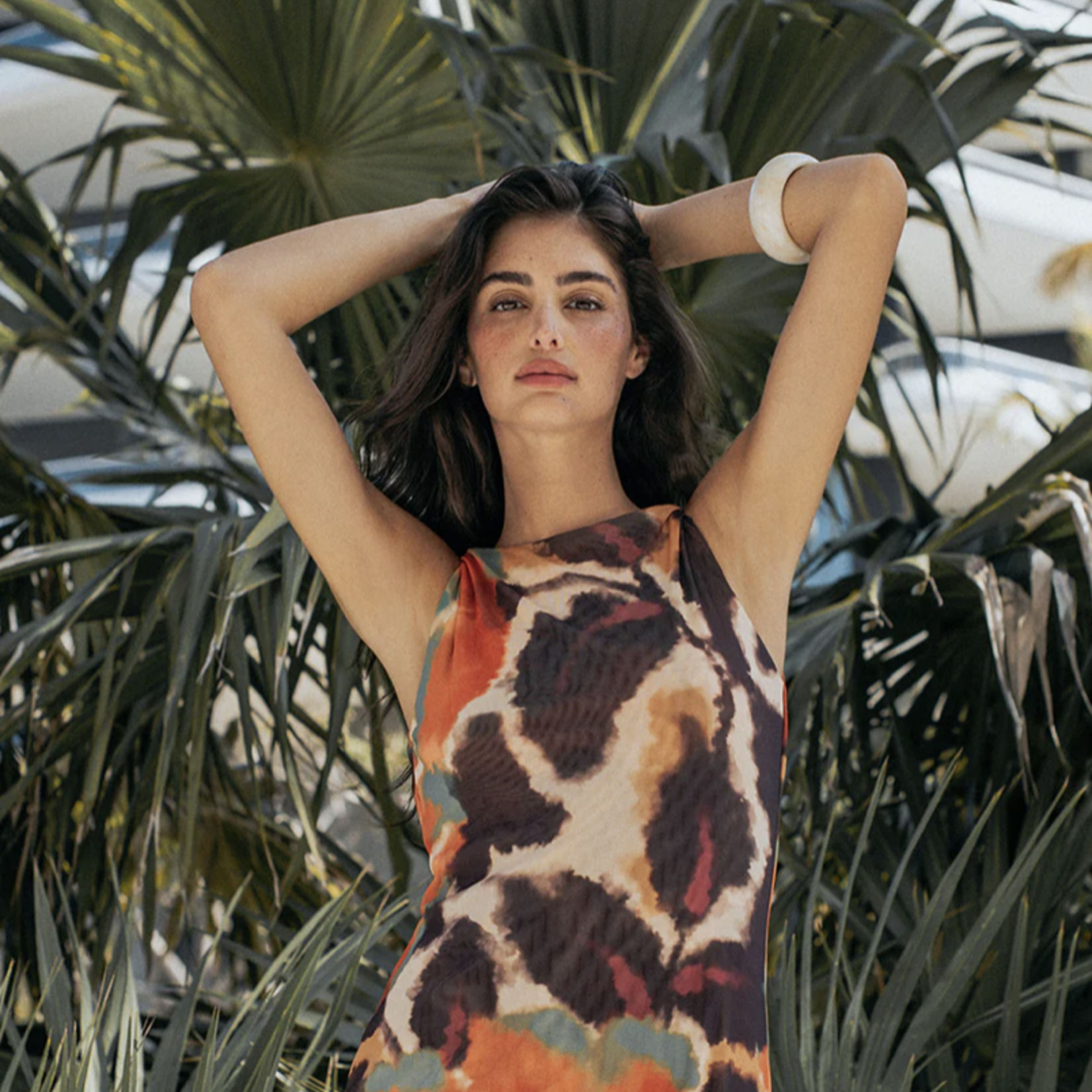 MISA LOS ANGELES MISA KEIRA DRESS