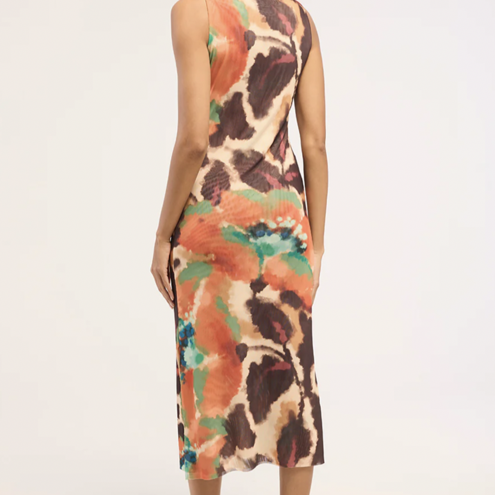MISA LOS ANGELES MISA KEIRA DRESS