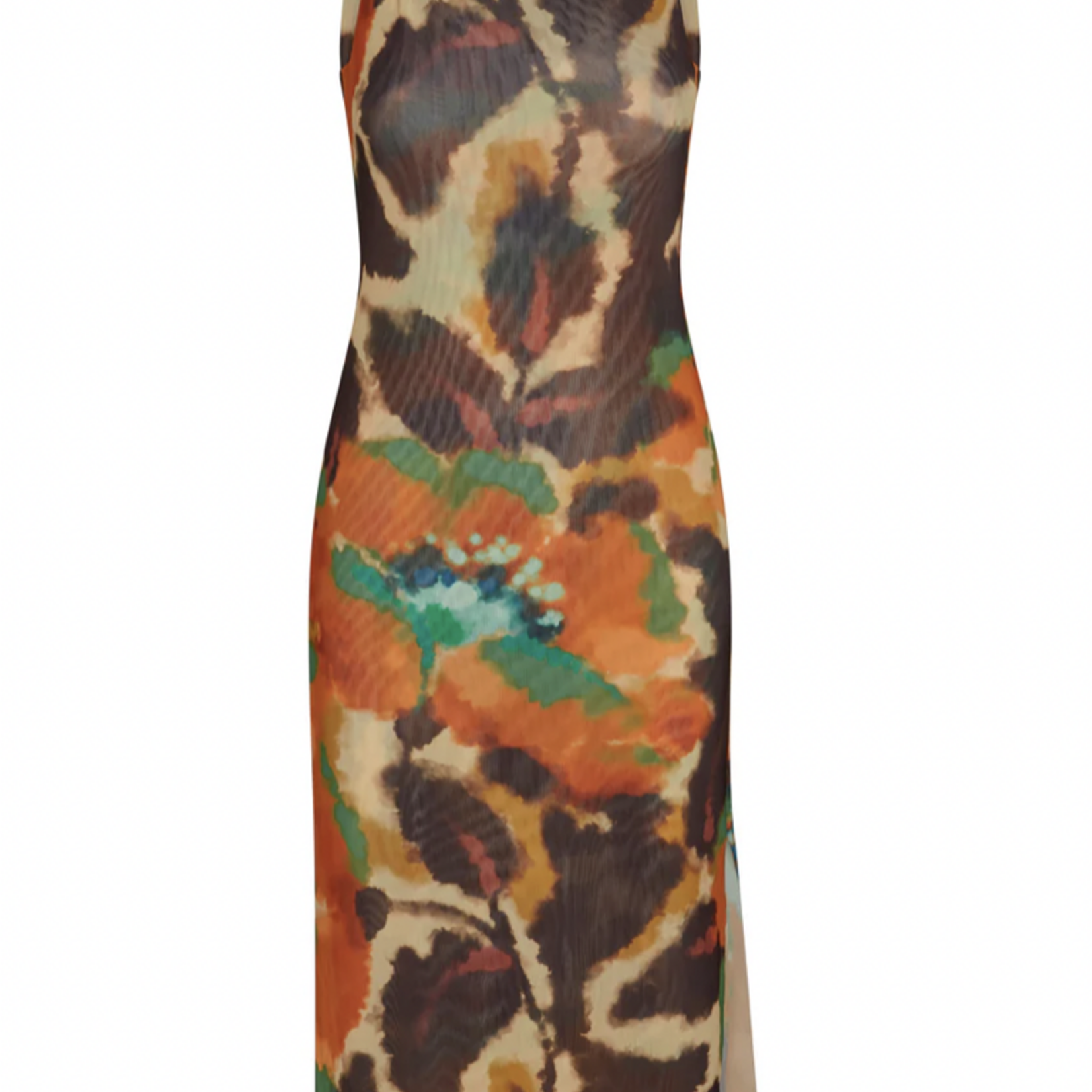 MISA LOS ANGELES MISA KEIRA DRESS