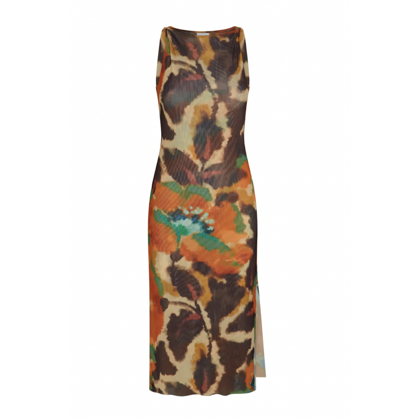 MISA LOS ANGELES MISA KEIRA DRESS