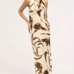 MISA LOS ANGELES MISA IDA DRESS