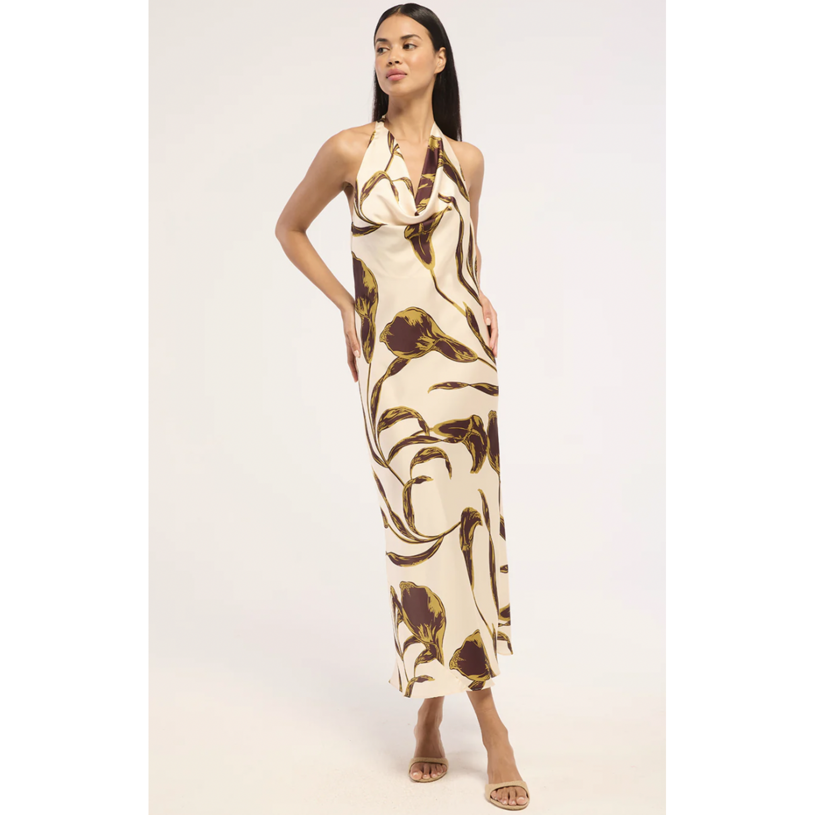 MISA LOS ANGELES MISA IDA DRESS