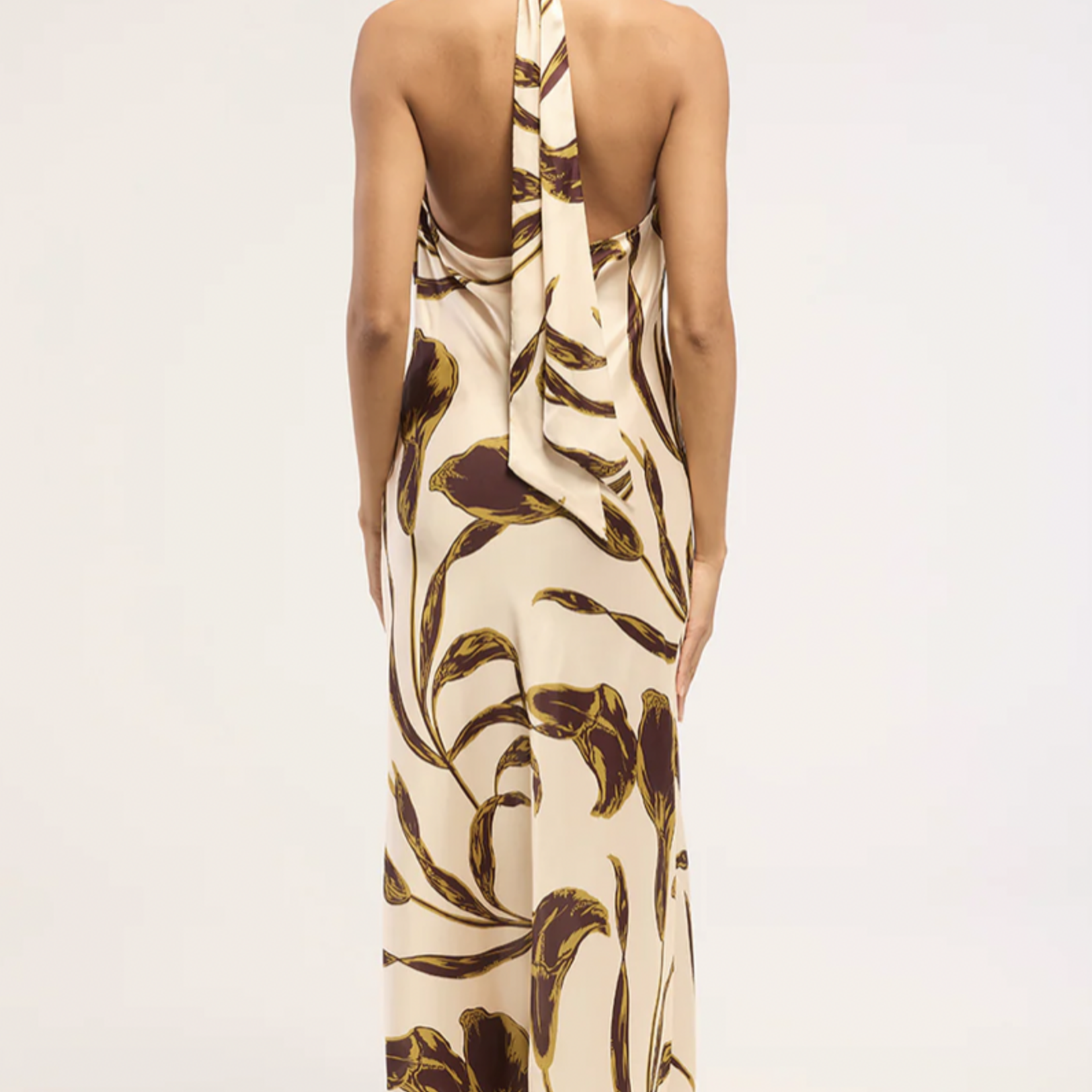 MISA LOS ANGELES MISA IDA DRESS