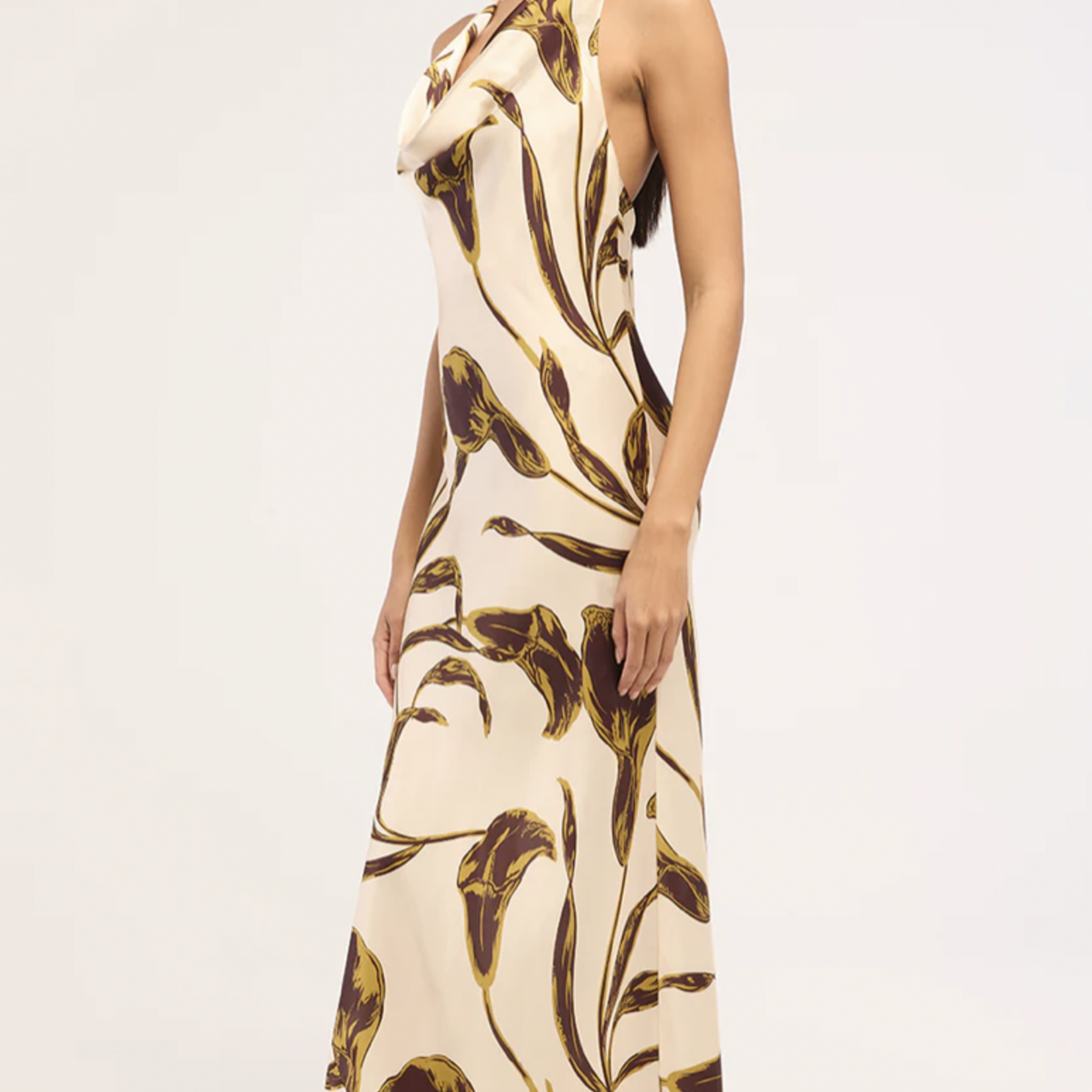 MISA LOS ANGELES MISA IDA DRESS