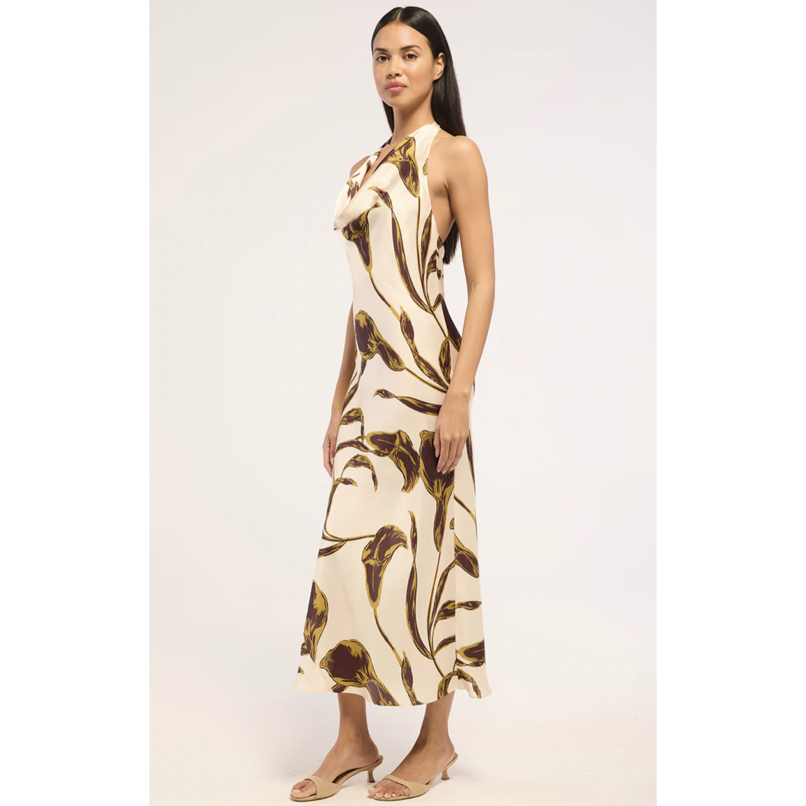 MISA LOS ANGELES MISA IDA DRESS