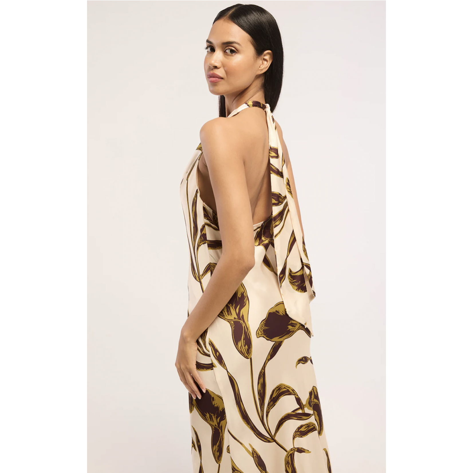 MISA LOS ANGELES MISA IDA DRESS