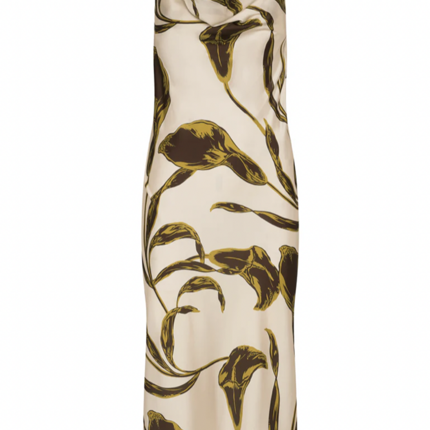 MISA LOS ANGELES MISA IDA DRESS