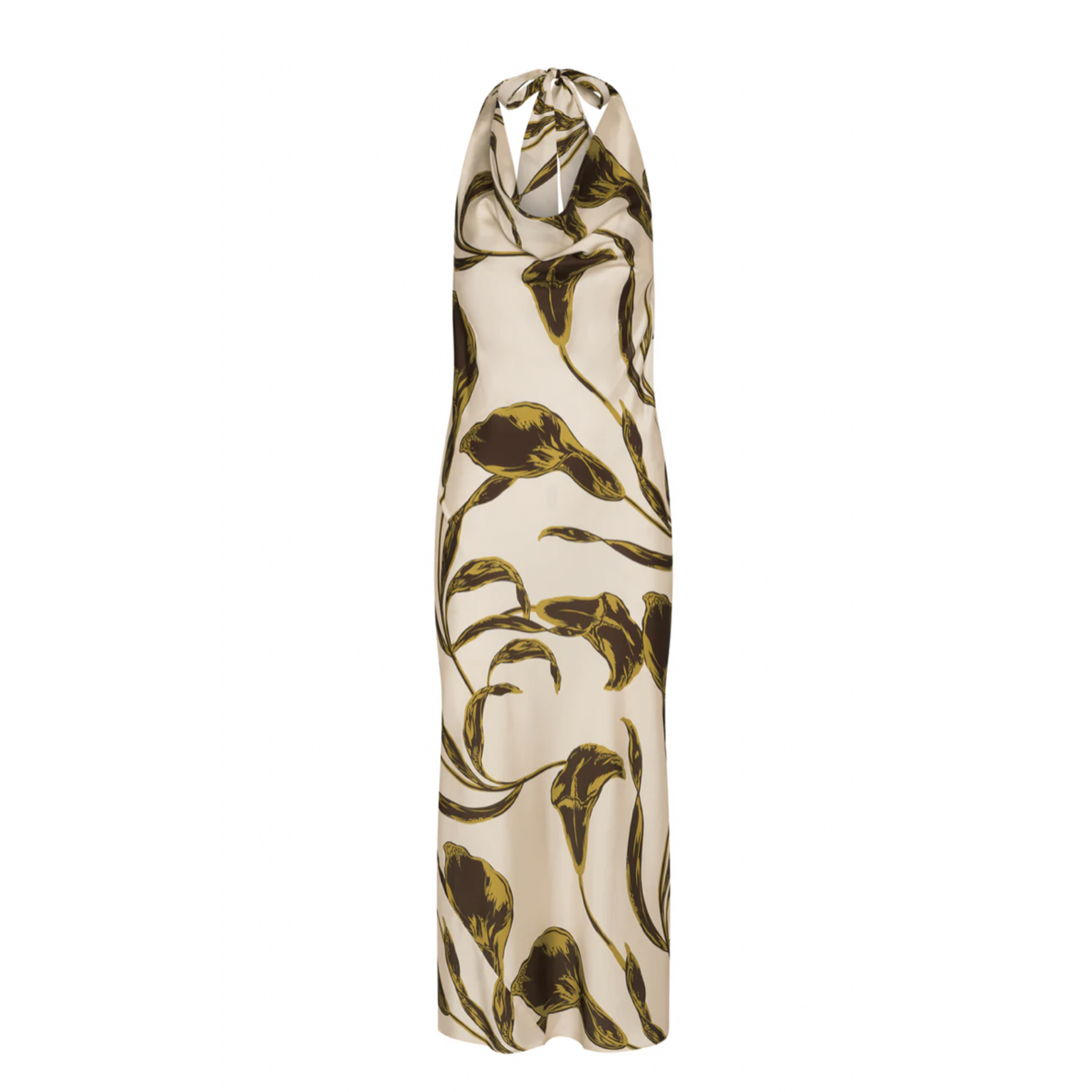 MISA LOS ANGELES MISA IDA DRESS