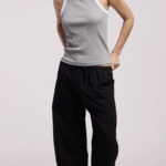 VELVET VELVET ALLEGRA PANT