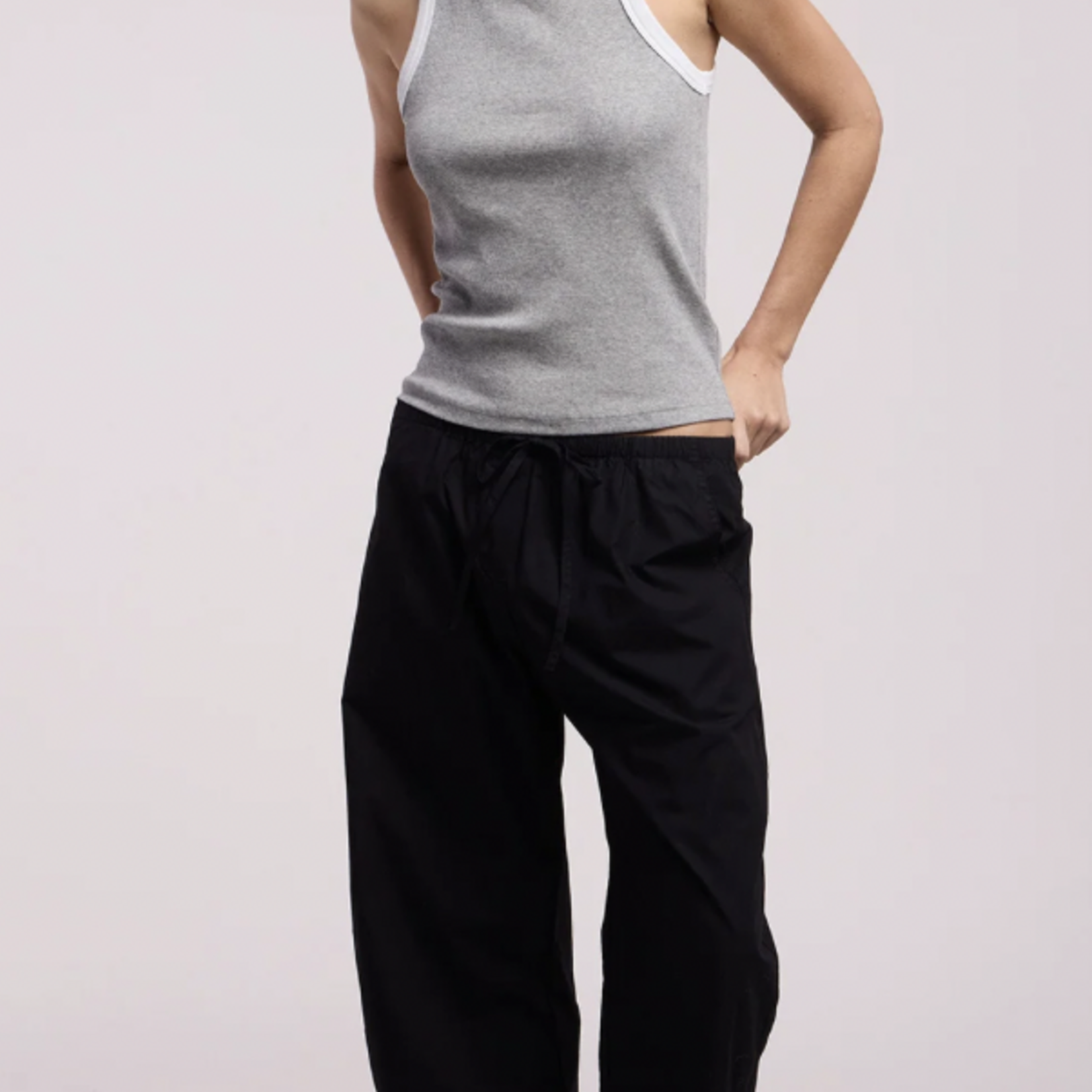 VELVET VELVET ALLEGRA PANT