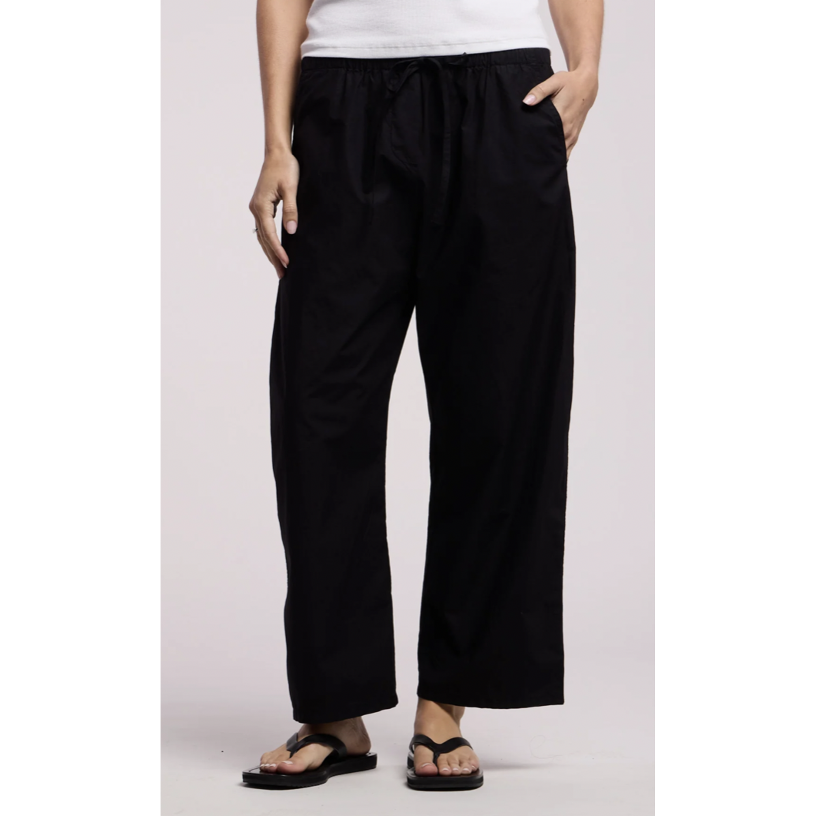 VELVET VELVET ALLEGRA PANT