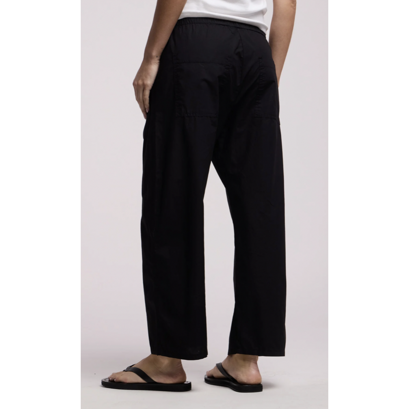 VELVET VELVET ALLEGRA PANT