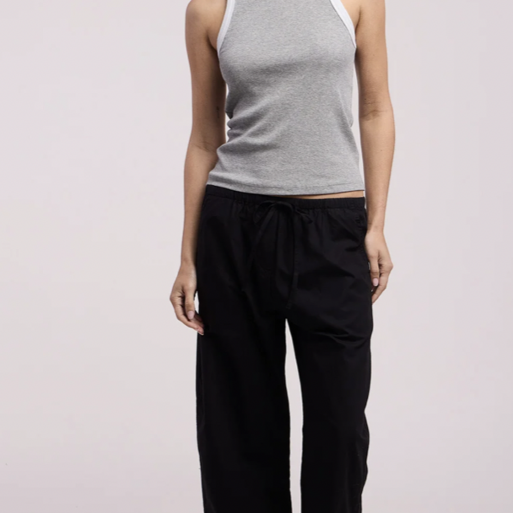 VELVET VELVET ALLEGRA PANT