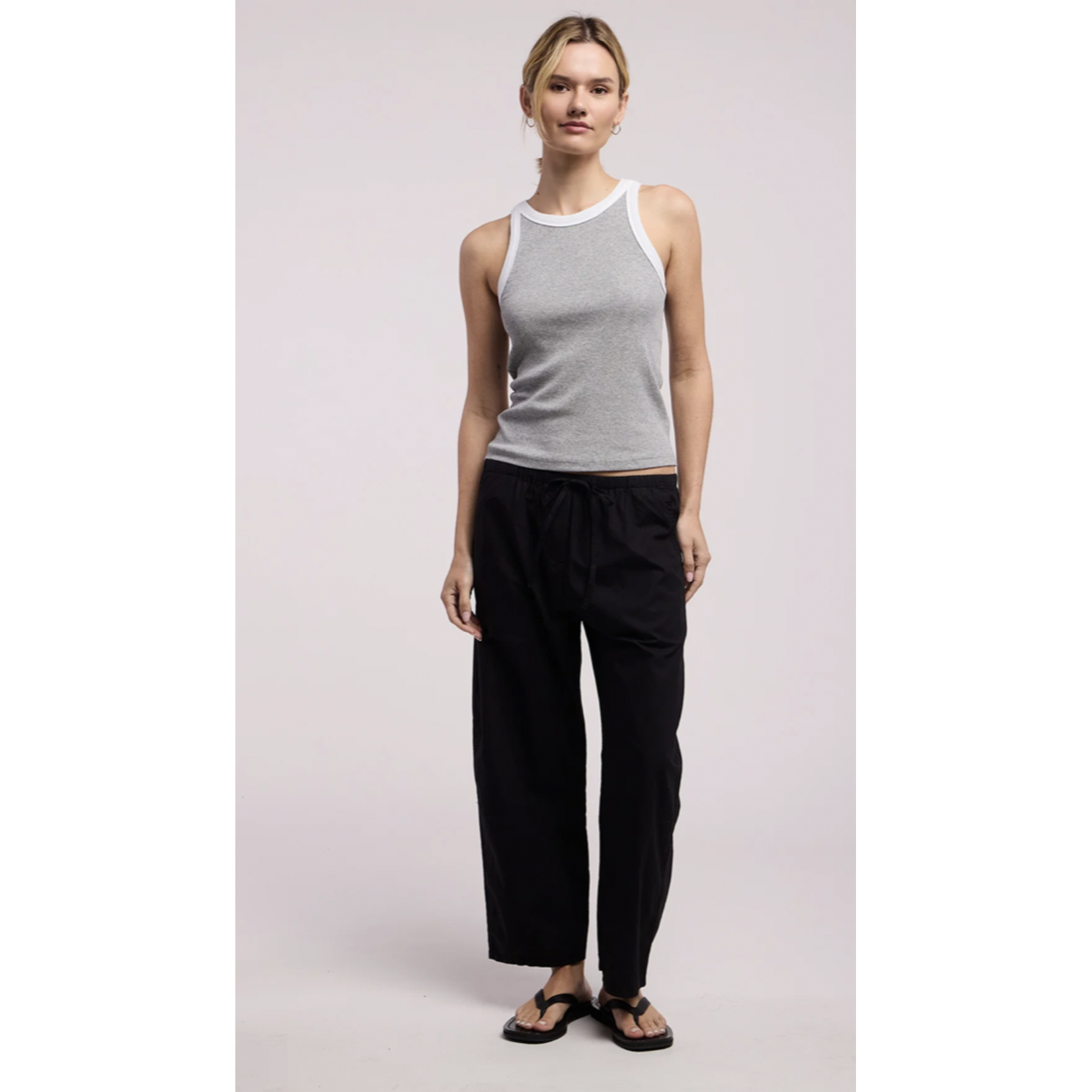 VELVET VELVET ALLEGRA PANT