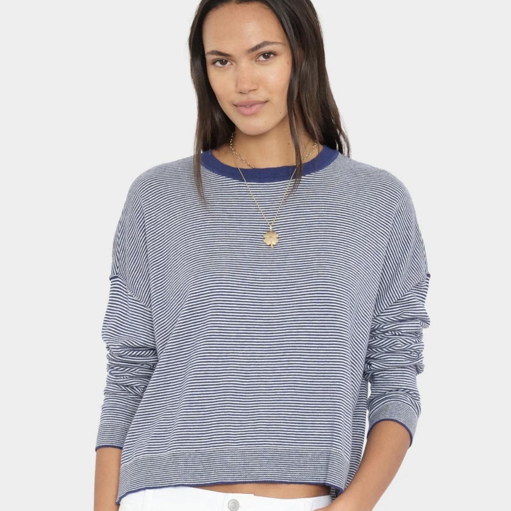 XIRENA XIRENA SPARROW SWEATER