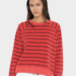 XIRENA XIRENA HOPPER SWEATSHIRT