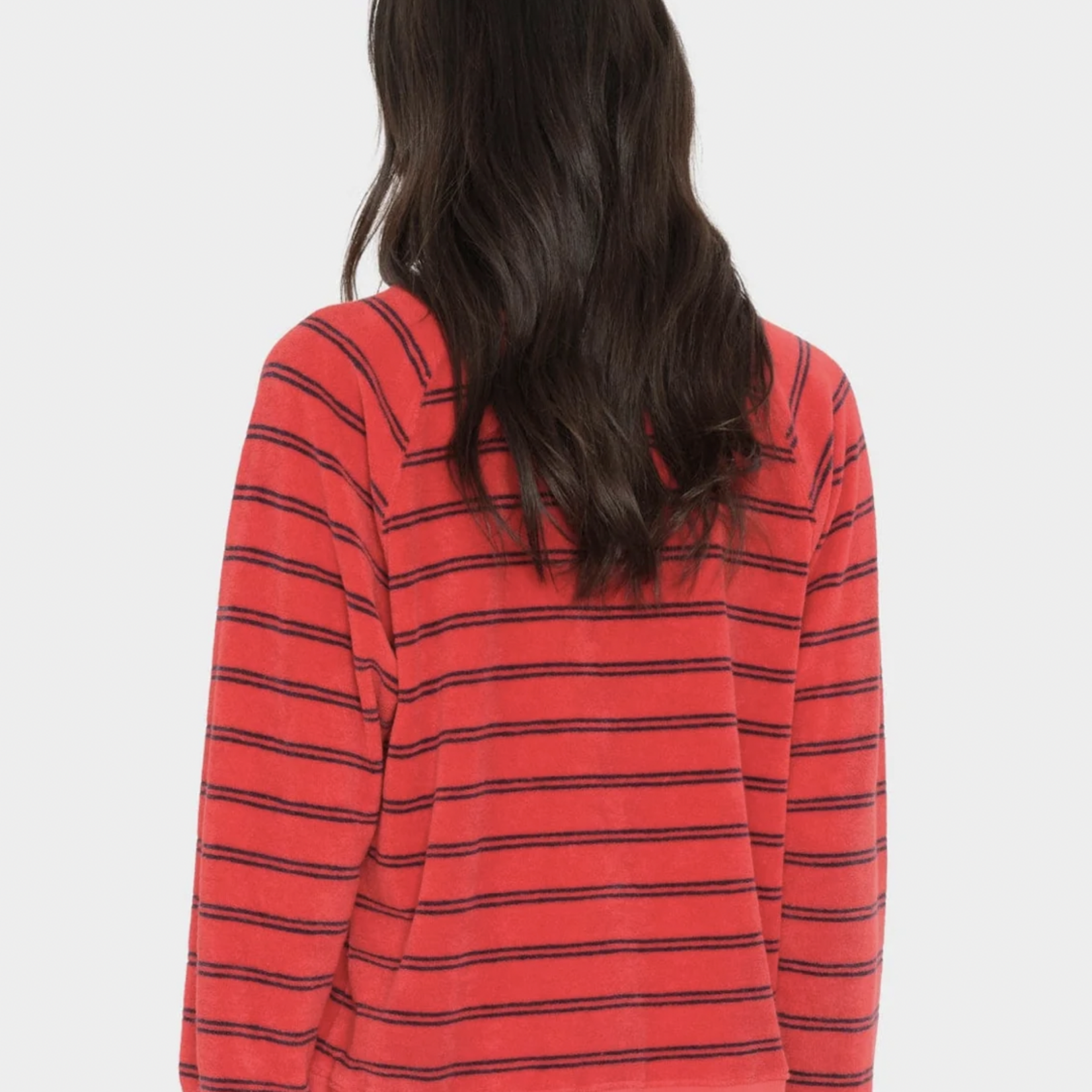 XIRENA XIRENA HOPPER SWEATSHIRT