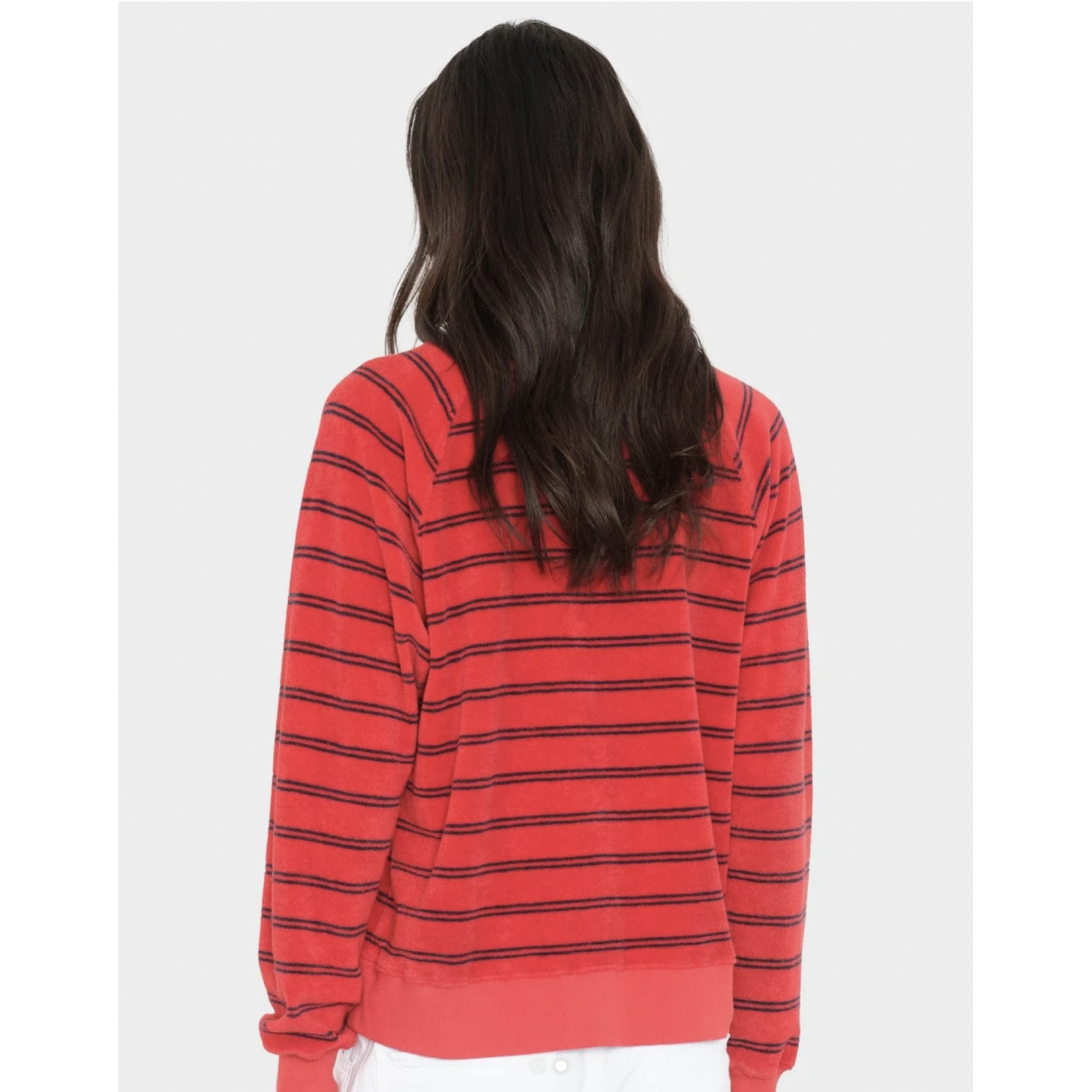 XIRENA XIRENA HOPPER SWEATSHIRT