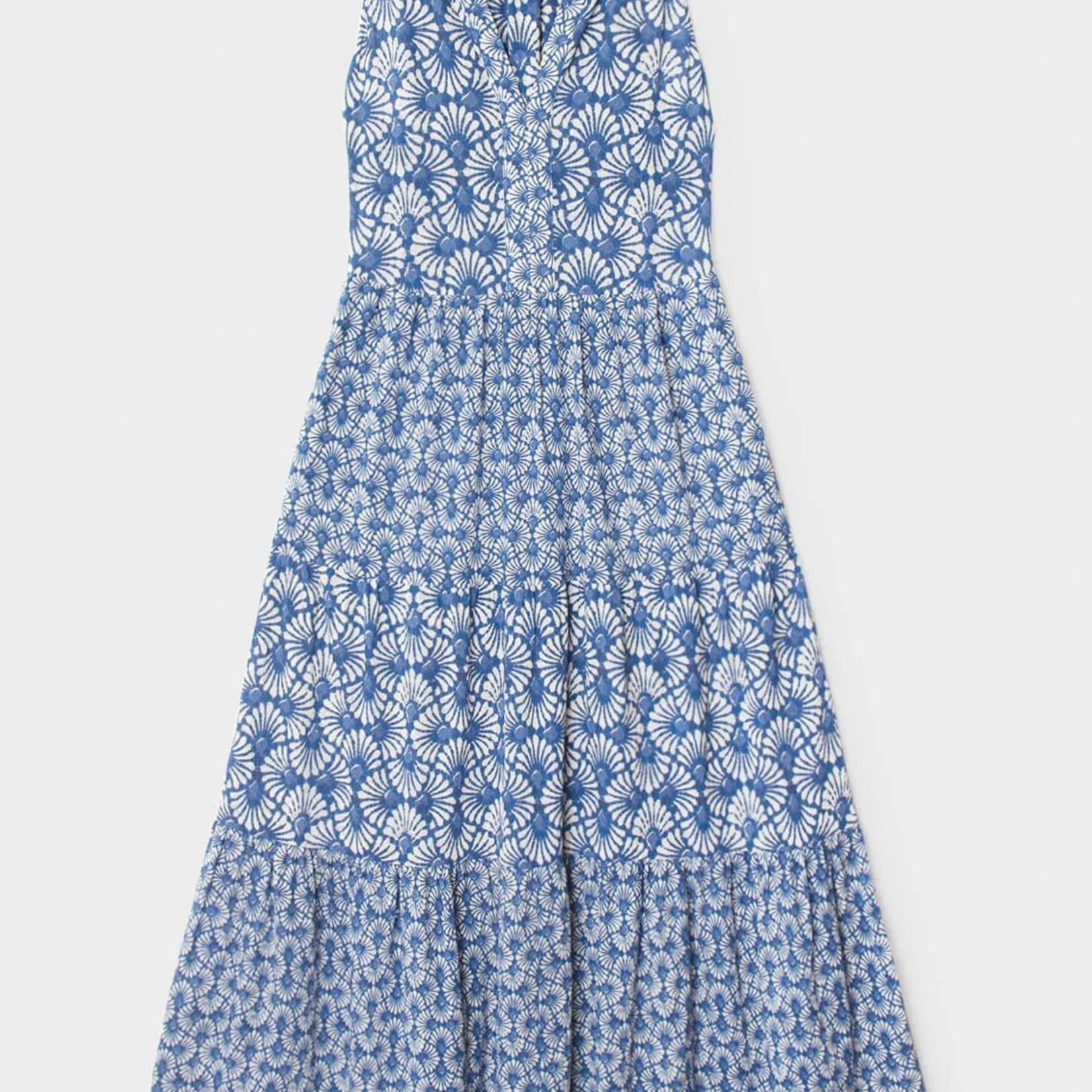 XIRENA XIRENA DAPHNIE DRESS