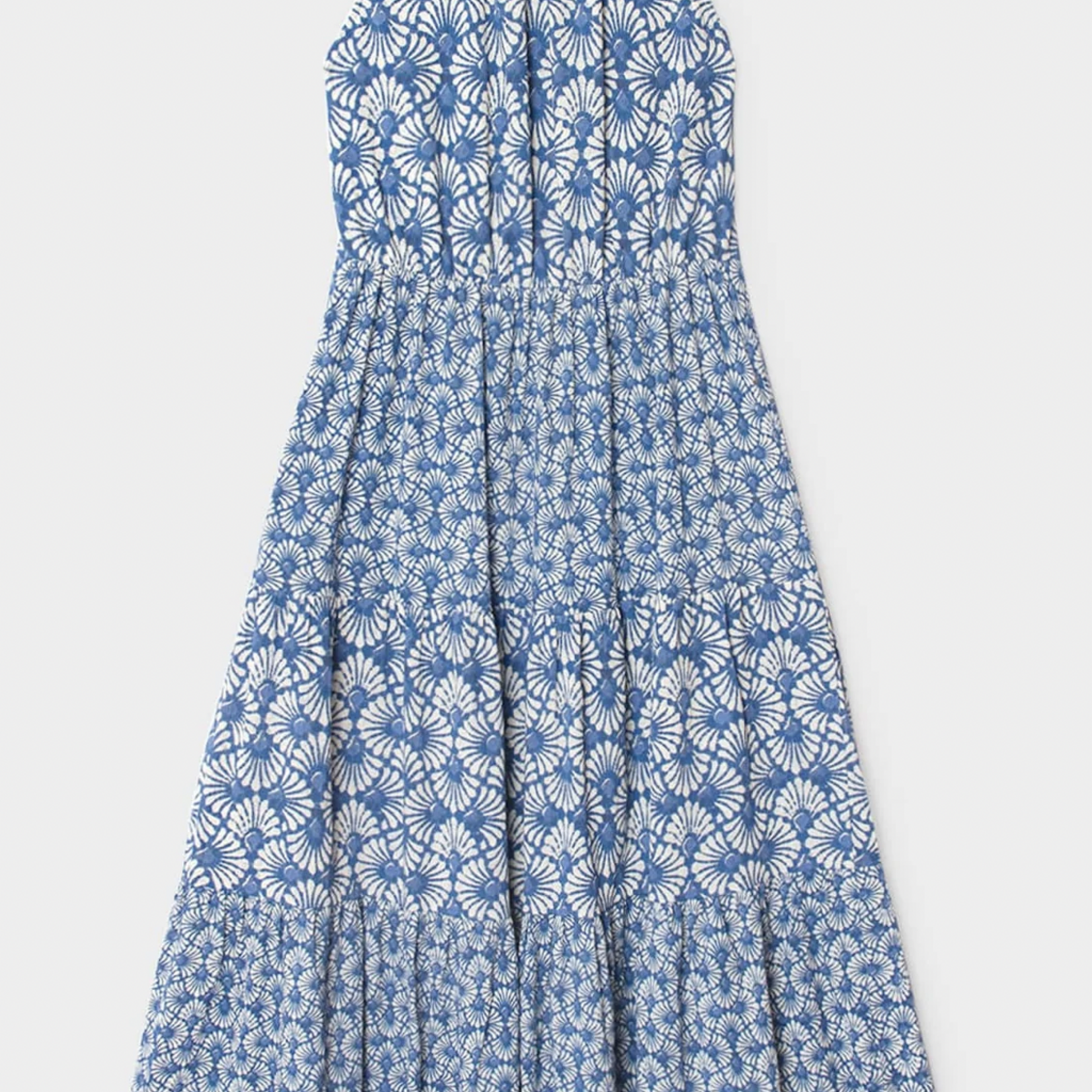 XIRENA XIRENA DAPHNIE DRESS