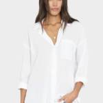 XIRENA XIRENA SYDNEY SHIRT