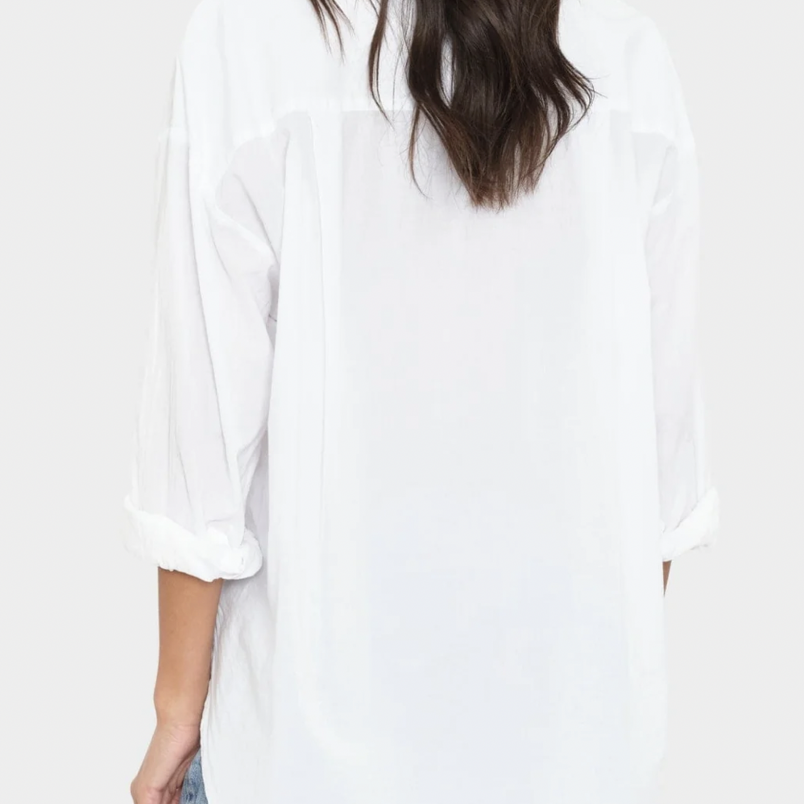 XIRENA XIRENA SYDNEY SHIRT