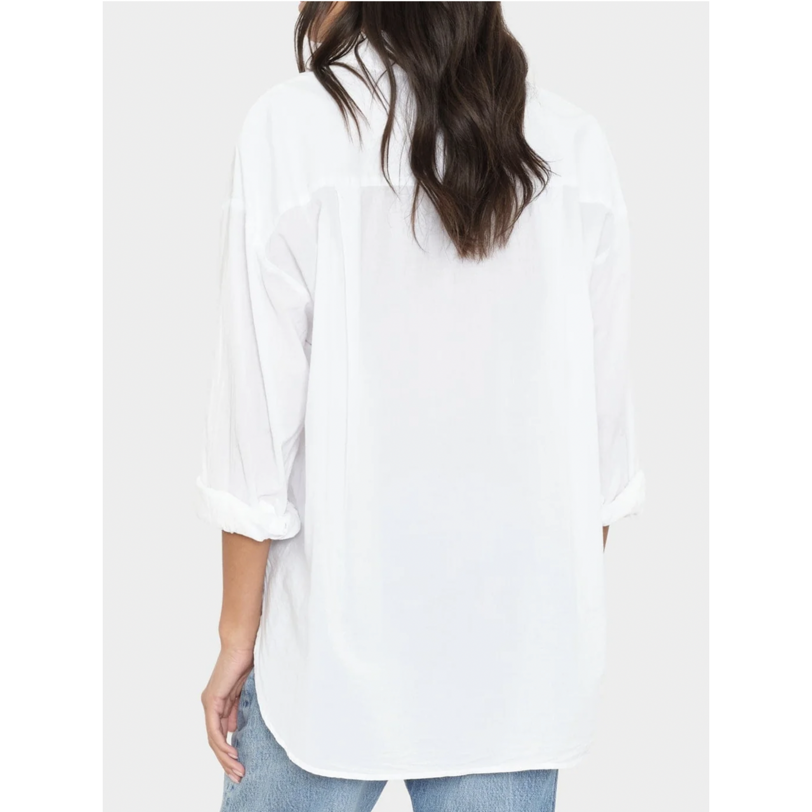 XIRENA XIRENA SYDNEY SHIRT