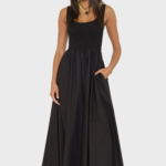 XIRENA XIRENA FLORENCE DRESS