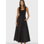 XIRENA XIRENA FLORENCE DRESS