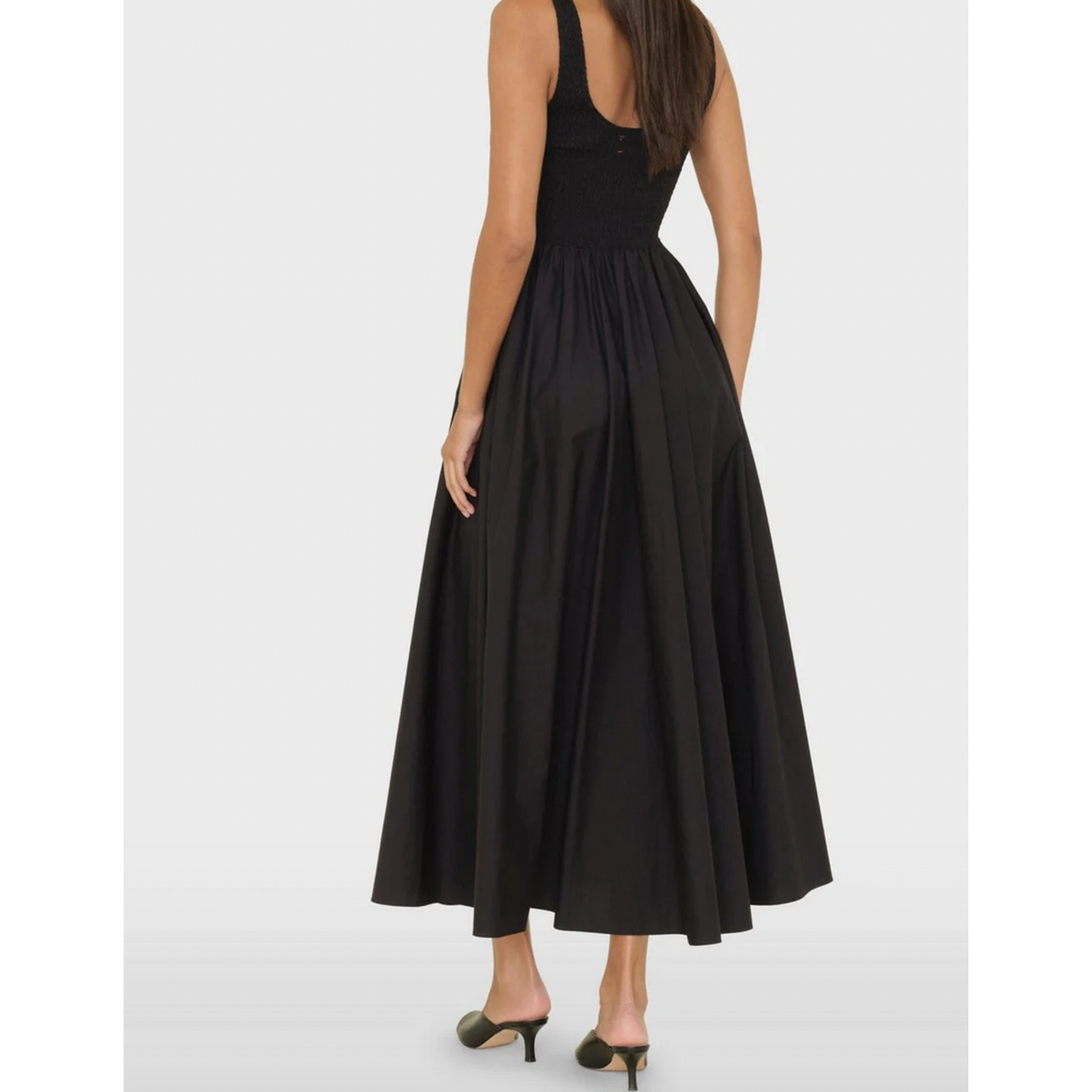 XIRENA XIRENA FLORENCE DRESS