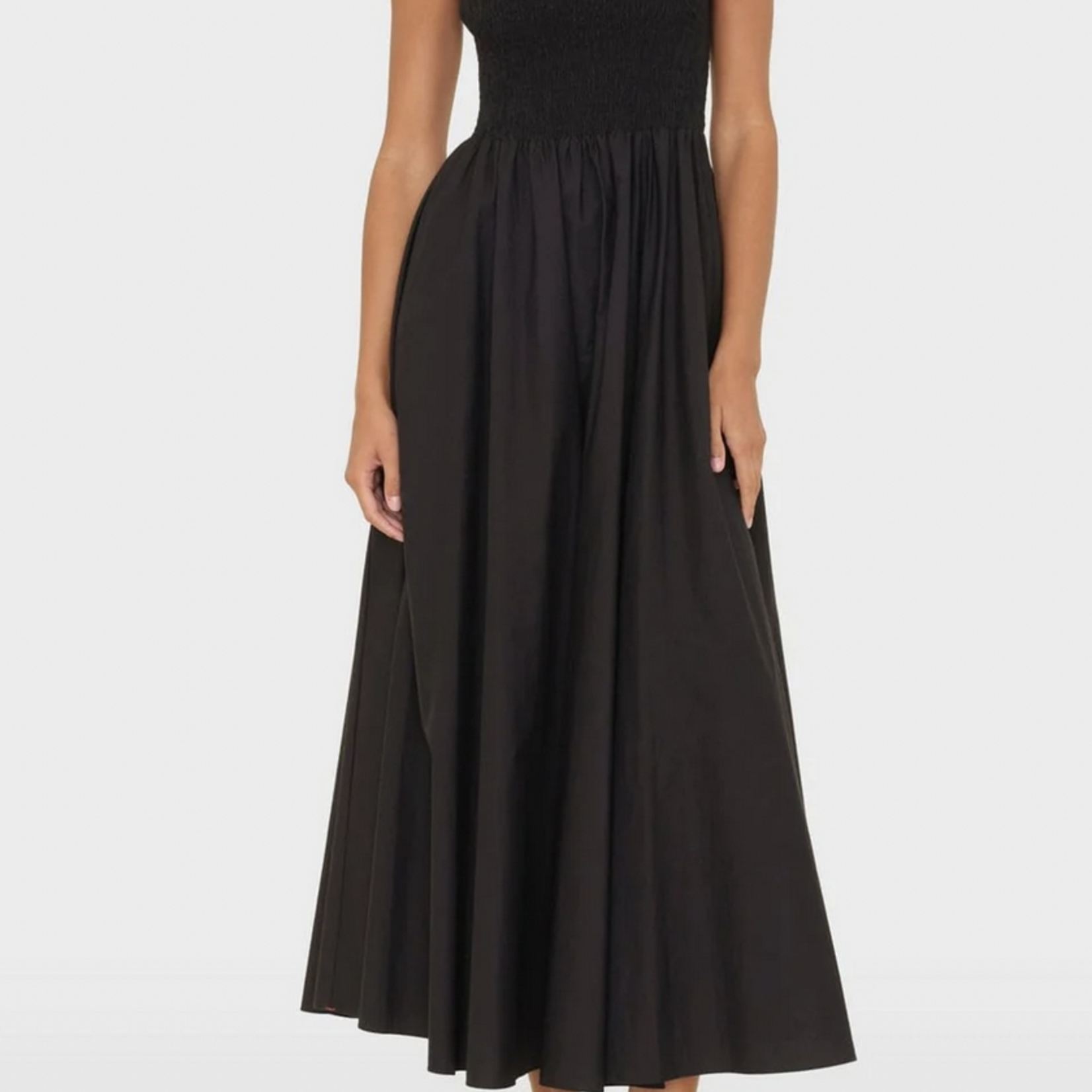 XIRENA XIRENA FLORENCE DRESS