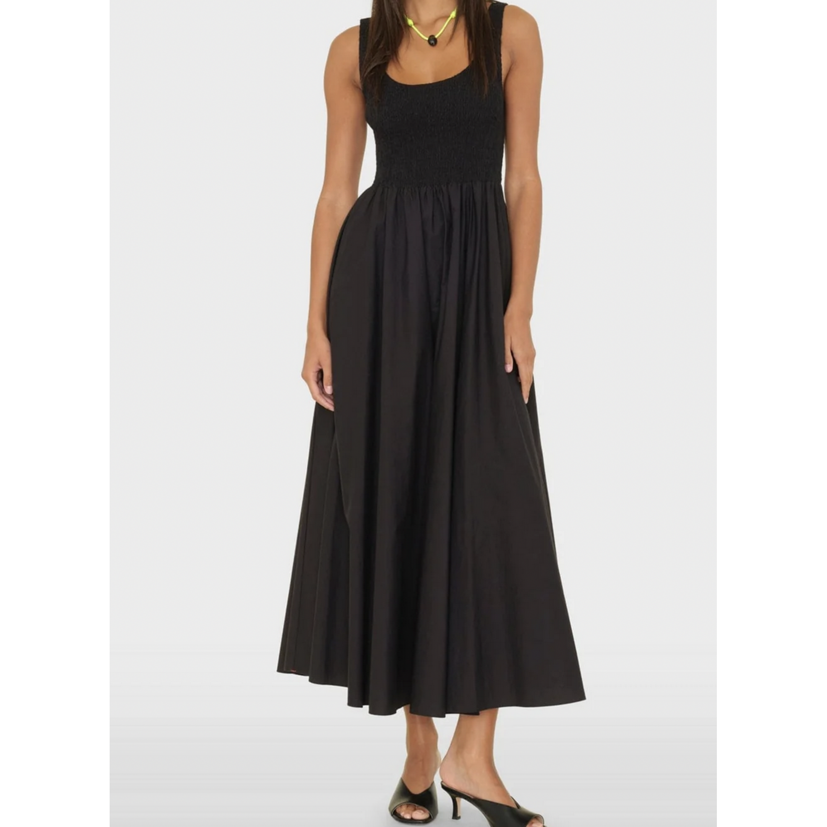 XIRENA XIRENA FLORENCE DRESS