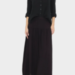 XIRENA XIRENA EVELYN SKIRT