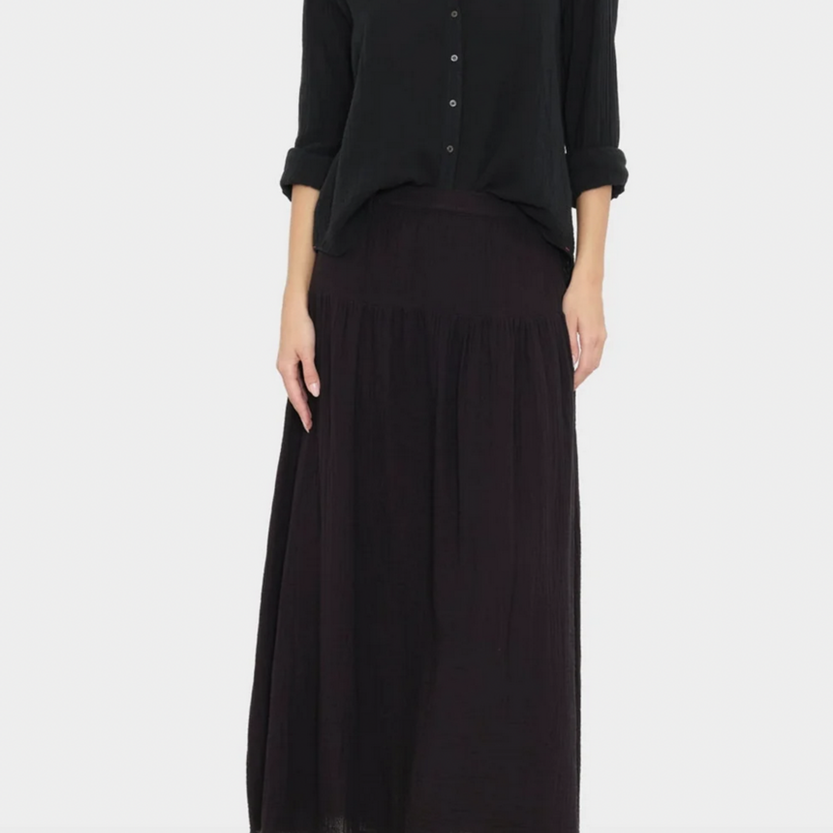 XIRENA XIRENA EVELYN SKIRT
