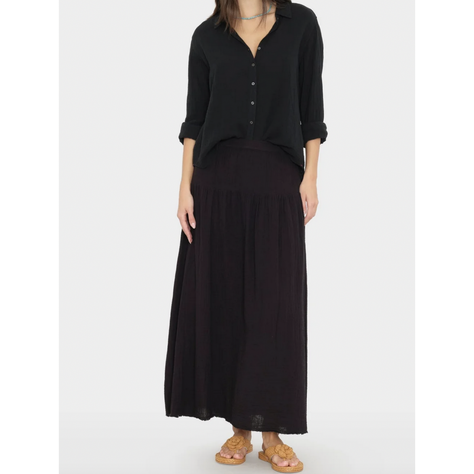 XIRENA XIRENA EVELYN SKIRT