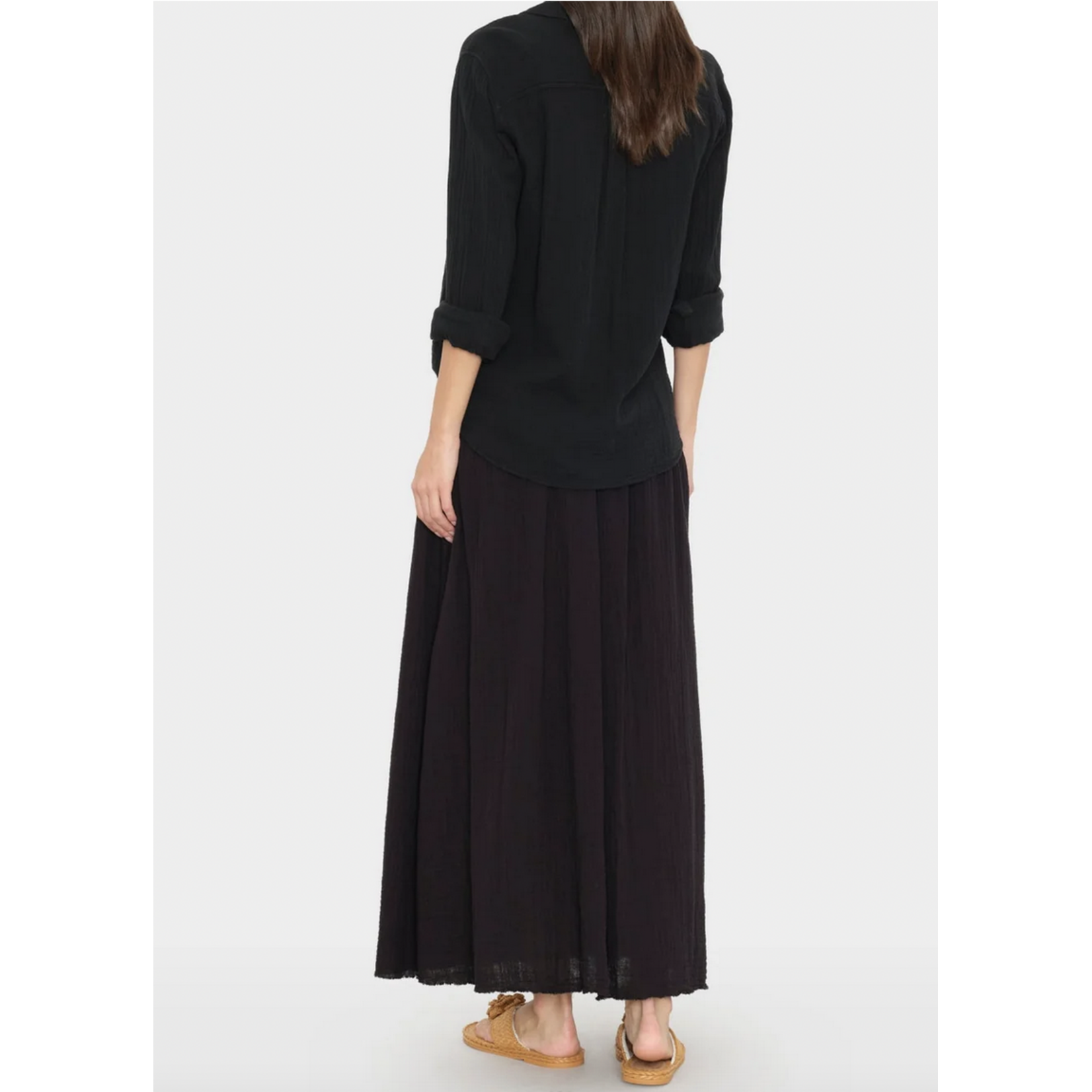 XIRENA XIRENA EVELYN SKIRT