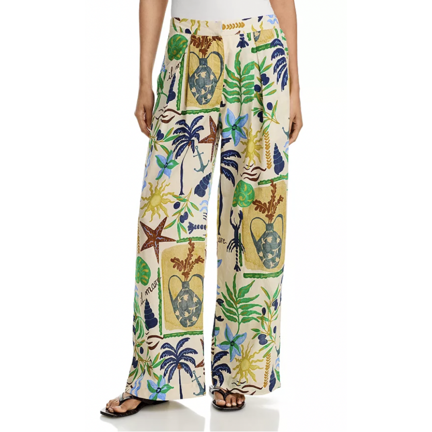 VELVET VELVET TRIXIE PANT