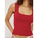 RAILS RAILS FLORE TANK