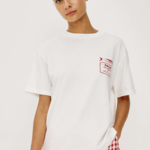 RAILS RAILS SOUVENIR TEE