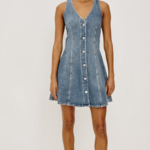 RAILS RAILS ANAHEIM DRESS