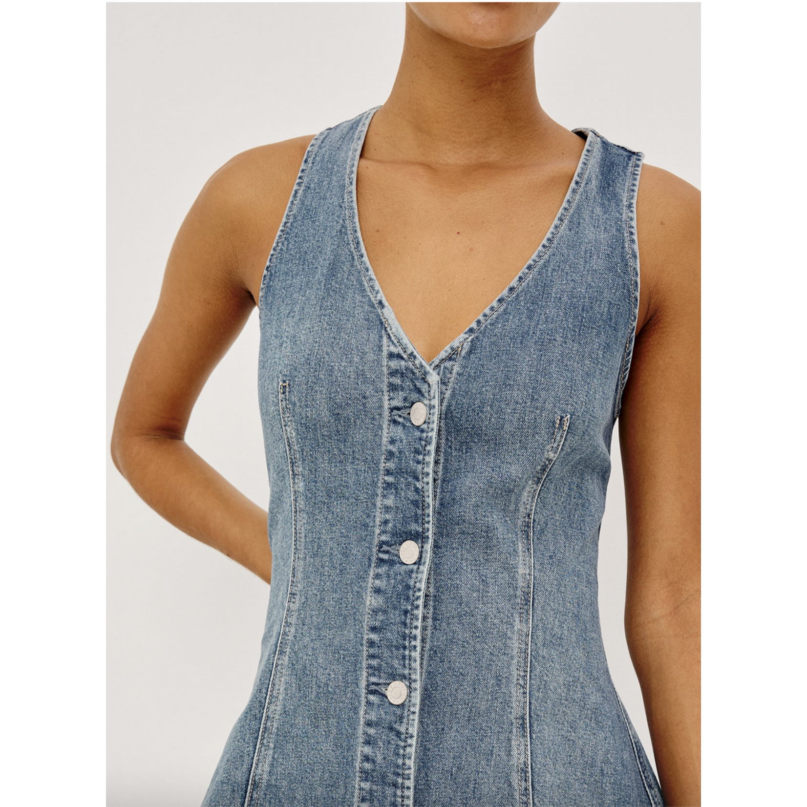 RAILS RAILS ANAHEIM DRESS