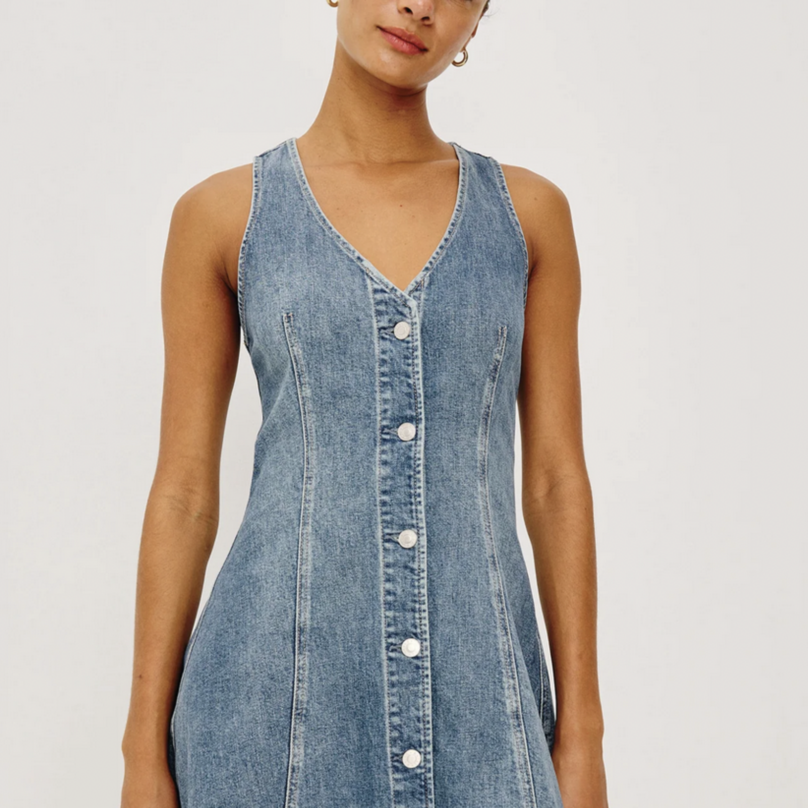 RAILS RAILS ANAHEIM DRESS