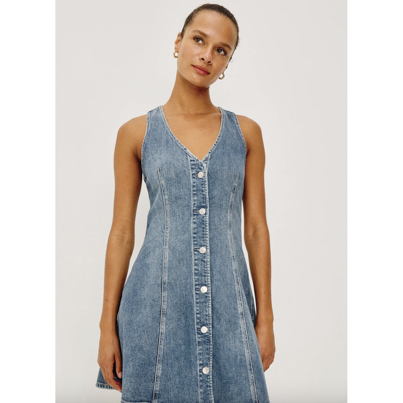 RAILS RAILS ANAHEIM DRESS