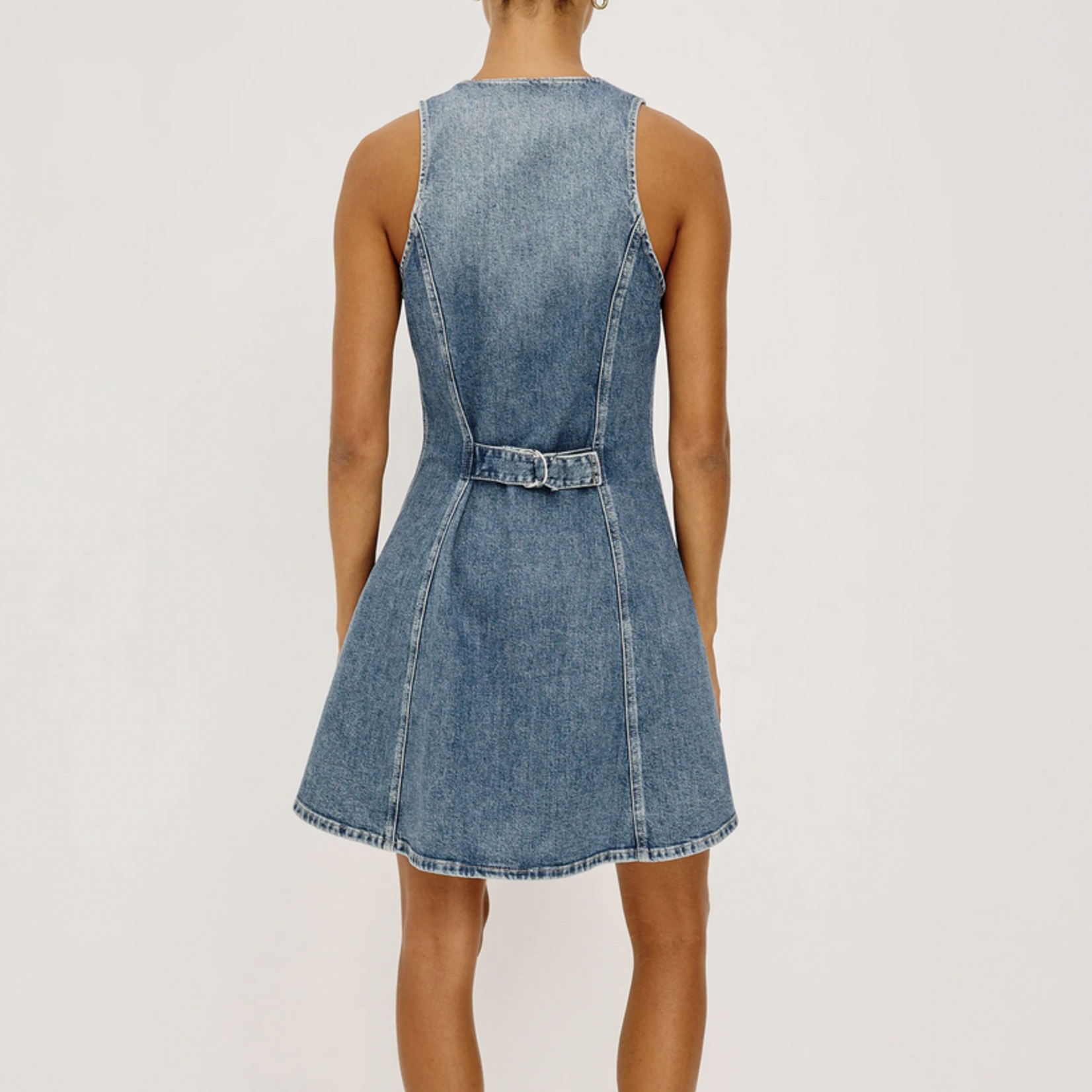 RAILS RAILS ANAHEIM DRESS