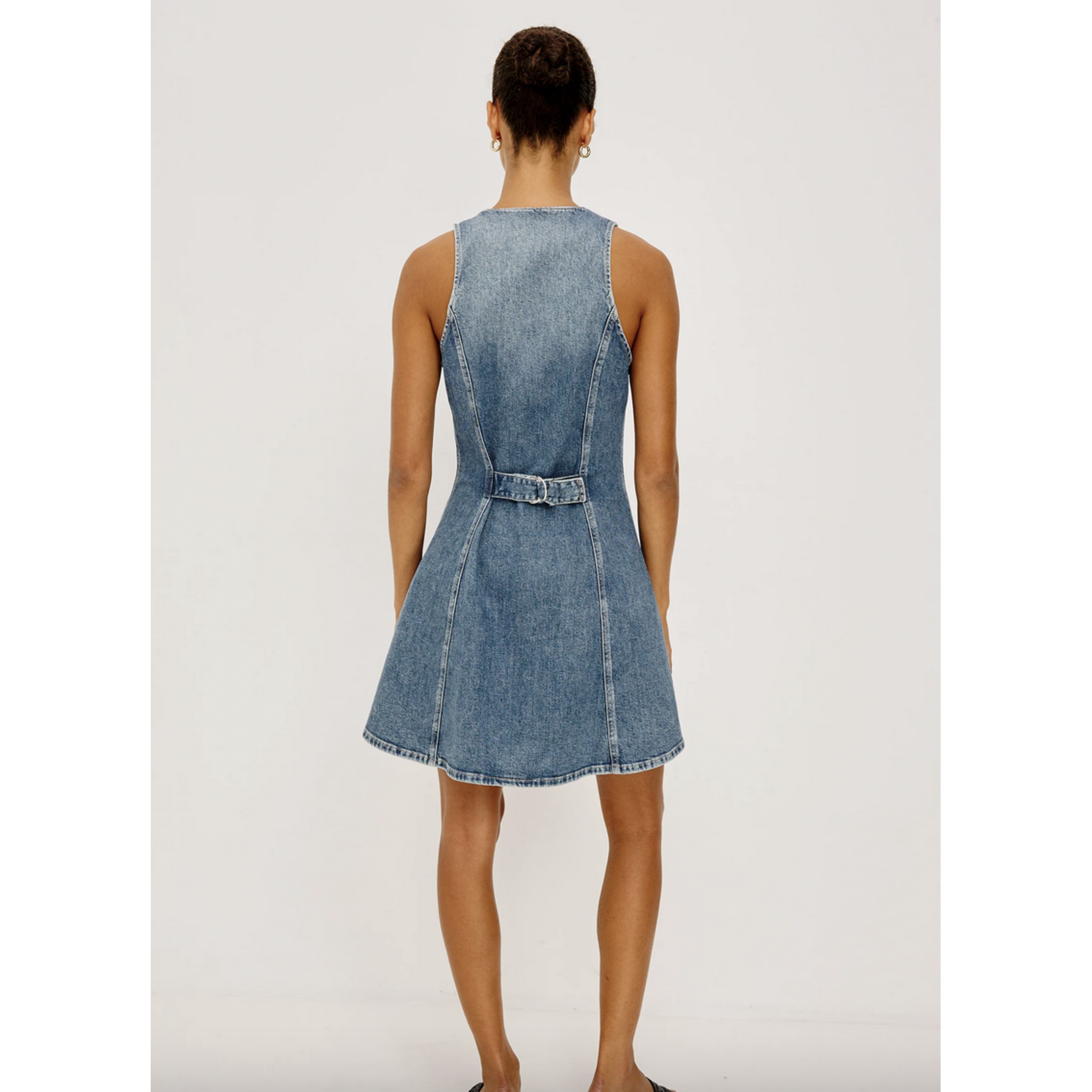 RAILS RAILS ANAHEIM DRESS